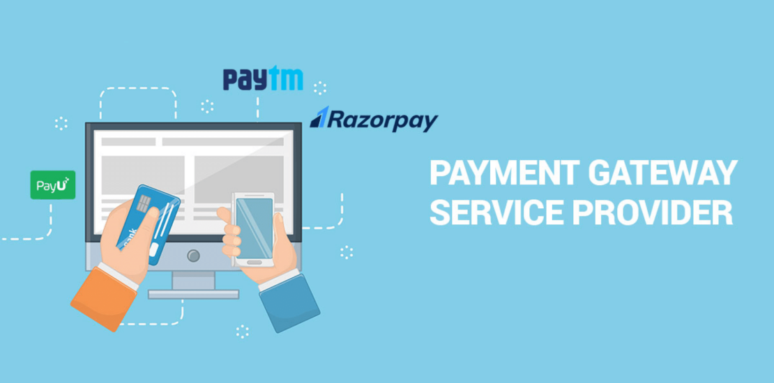 payment gateway providers in india